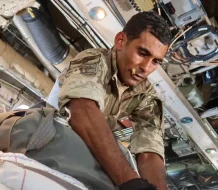 Jordania reintroduce el servicio militar obligatorio en 2026