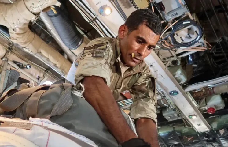 Jordania reintroduce el servicio militar obligatorio en 2026