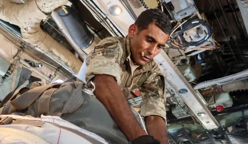 Jordania reintroduce el servicio militar obligatorio en 2026