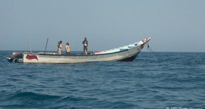 Al menos 68 migrantes muertos en un naufragio en Yemen