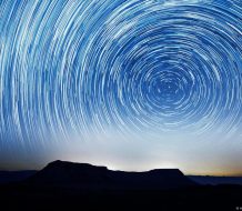 La Tierra acelera misteriosamente y nadie sabe por qué, según expertos