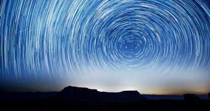 La Tierra acelera misteriosamente y nadie sabe por qué, según expertos 
