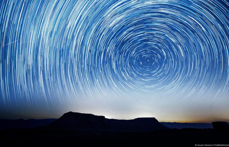 La Tierra acelera misteriosamente y nadie sabe por qué, según expertos 