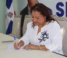Frente de Mujeres Modernas del PRM de Santo Domingo coordina celebración del 5to. aniversario de la gestión del presidente Abinader