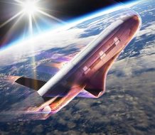 El misterioso avión de EE.UU. vuelve al espacio con una misión secreta