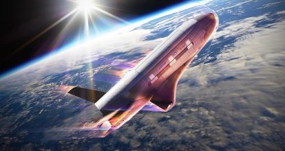 El misterioso avión de EE.UU. vuelve al espacio con una misión secreta