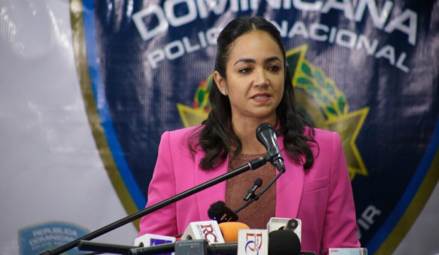 Interior y Policía aclara a JCE que no ha asumido funciones del Registro Civil