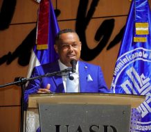 CODIA propone a Abinader sortear obras de aceras y contenes por RD$4,000 millones