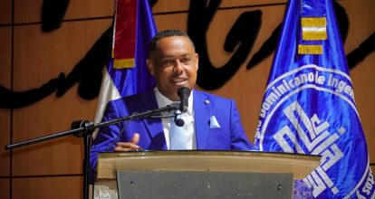 CODIA propone a Abinader sortear obras de aceras y contenes por RD$4,000 millones