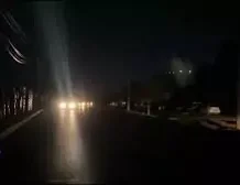 Apagones azotan sectores del país, según reportan en El Sol de la Tarde