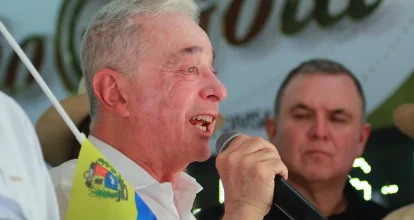 El Tribunal Superior de Bogotá ordena la libertad inmediata del expresidente colombiano Álvaro Uribe