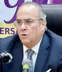 “Con Danilo o sin Danilo, voy a echar el pleito”, asegura Charlie Mariotti