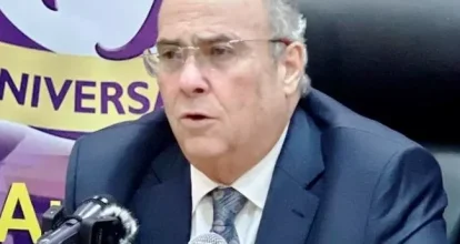 “Con Danilo o sin Danilo, voy a echar el pleito”, asegura Charlie Mariotti