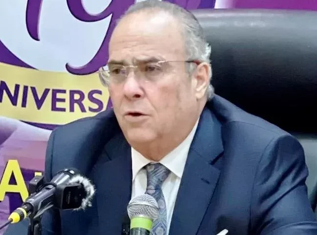 “Con Danilo o sin Danilo, voy a echar el pleito”, asegura Charlie Mariotti