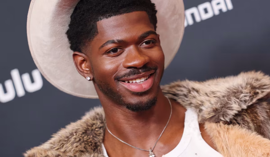 El rapero Lil Nas X, arrestado y hospitalizado por una posible sobredosis 