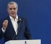 Abinader sobre el Código Penal: “Ninguna ley es perfecta” 