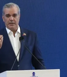 Abinader sobre el Código Penal: “Ninguna ley es perfecta” 