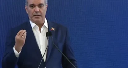 Abinader sobre el Código Penal: “Ninguna ley es perfecta” 