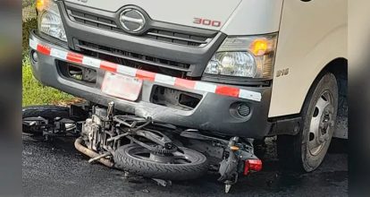 Camionero dominicano arrolla a un policía en Brooklyn NY