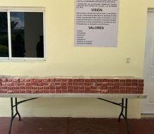 Ejército confisca 20 mil cigarrillos de contrabando en Elías Piña