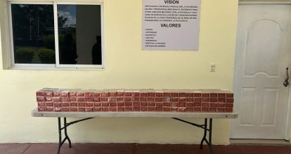 Ejército confisca 20 mil cigarrillos de contrabando en Elías Piña