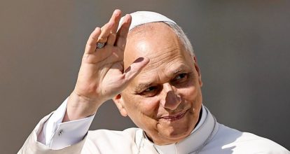 El papa deseó que recuerdo de Hiroshima sea una advertencia ante los actuales conflictos