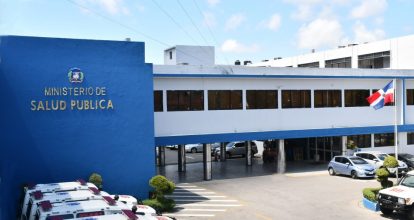 Alrededor de 25 niños murieron en la última semana, según Salud Pública