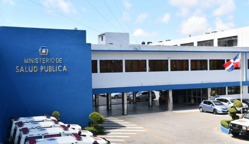 Alrededor de 25 niños murieron en la última semana, según Salud Pública