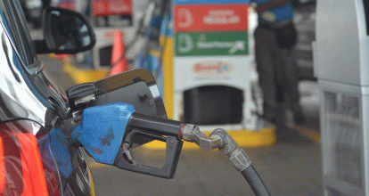 Mantienen sin variación precios de combustibles; subsidiarán GLP y gasoil con RD$210.2 millones