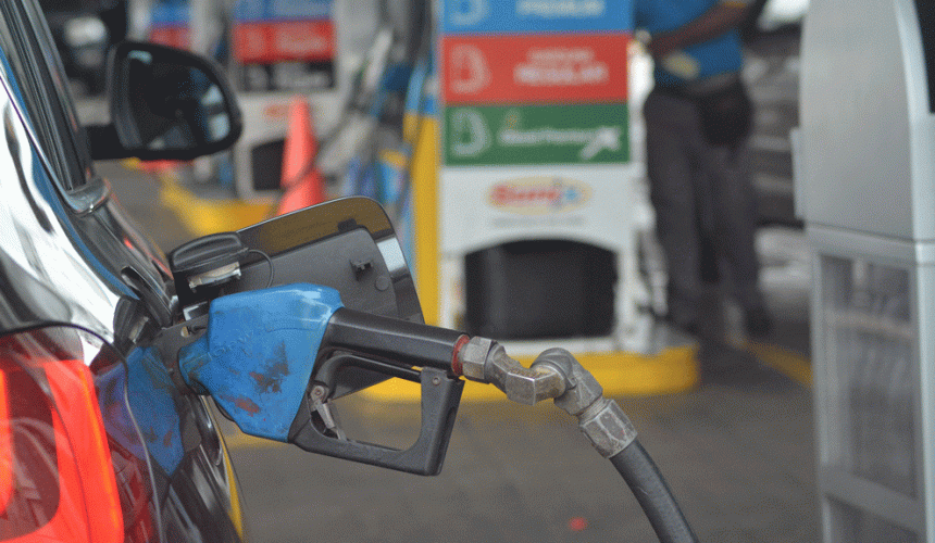 Mantienen sin variación precios de combustibles; subsidiarán GLP y gasoil con RD$210.2 millones
