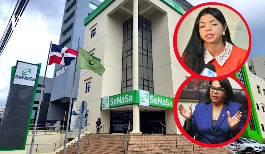 Ministerio Público y Cámara de Cuentas investigan SeNaSa