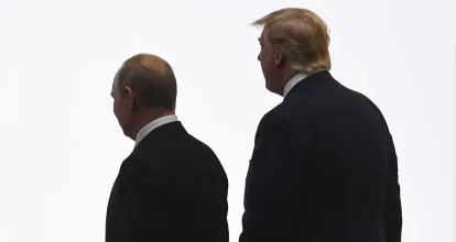 Alaska, una tierra llena de símbolos para un nuevo cruce de caminos entre Trump y Putin