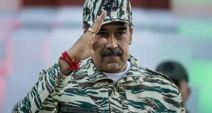 EE.UU. ha confiscado más de 700 millones de dólares en bienes a Nicolás Maduro