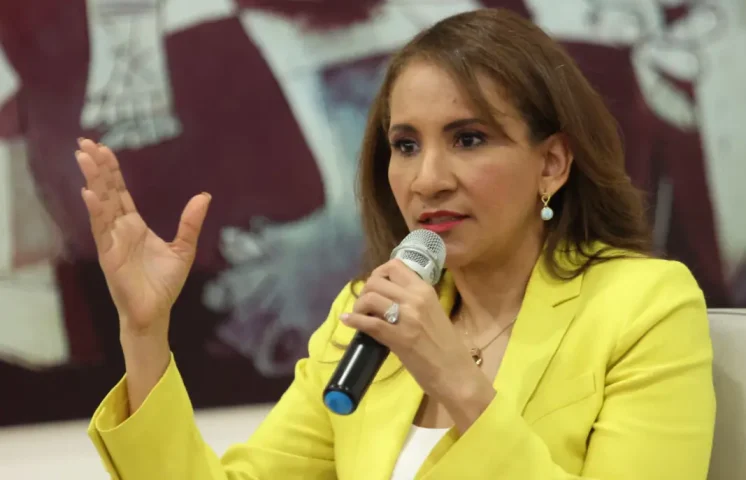 Zoraima advierte asignación docente “sin planificación” empeora deficiencias del sistema