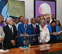 PLD denuncia colapso del sistema educativo y propone plan de emergencia