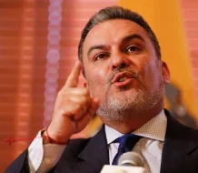 La Fiscalía de Ecuador formulará cargos contra un exministro en el caso de asesinato de Fernando Villavicencio