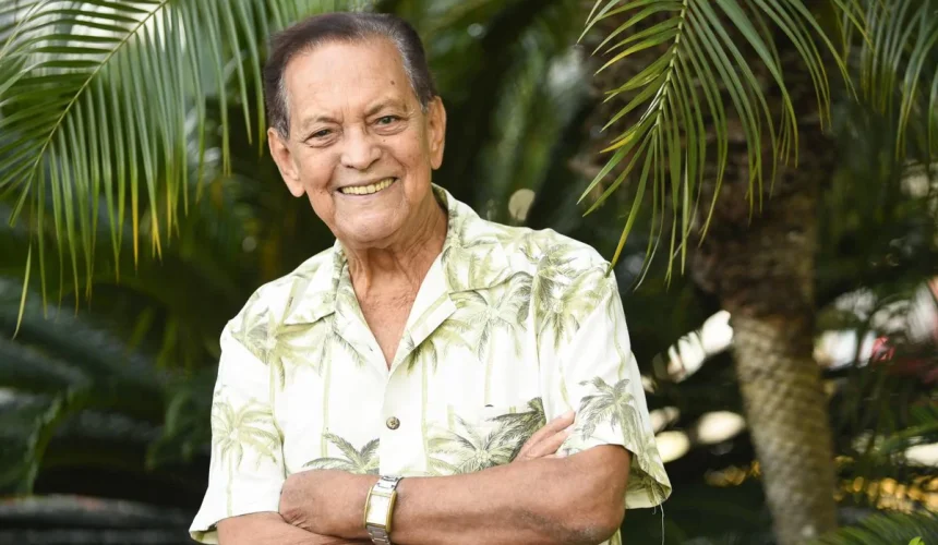 Fallece Franklin Domínguez, dramaturgo dominicano