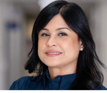 Nombran a Gisselle Valera como presidenta de Barrick Pueblo Viejo