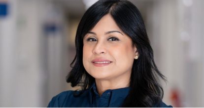 Nombran a Gisselle Valera como presidenta de Barrick Pueblo Viejo