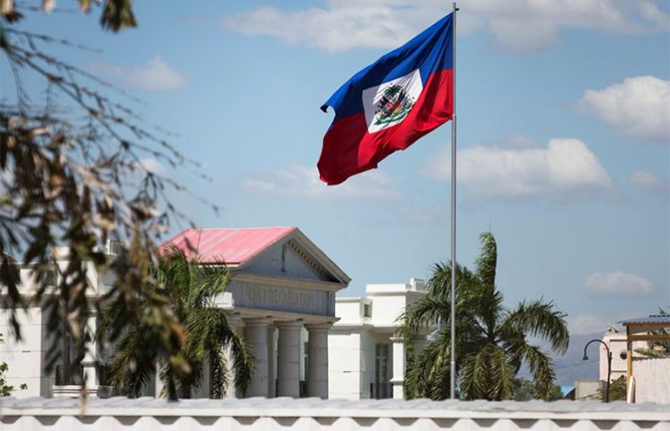 Destinarán 67.5 millones de dólares para referéndum constitucional y elecciones en Haití