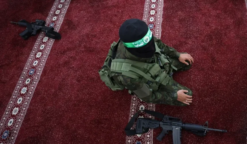Hamás avisa a Israel que la invasión de Gaza le costará «la sangre de sus soldados»