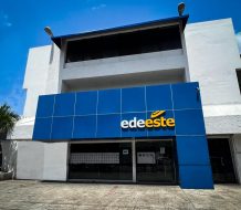 EDEEste trabaja de manera activa para restablecer servicio tras efectos del huracán Erin