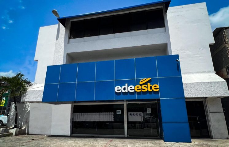 EDEEste trabaja de manera activa para restablecer servicio tras efectos del huracán Erin
