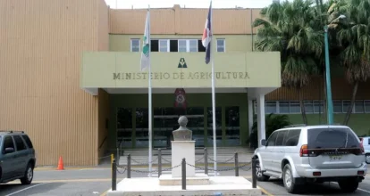 Agricultura niega arrestos e investigación a funcionario de parte del Ministerio Público