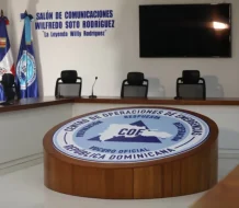 COE descontinúa alerta verde por lluvias tras mejora en condiciones meteorológicas