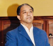 Presidente del CDP valora como positiva asistencia de periodistas a votar