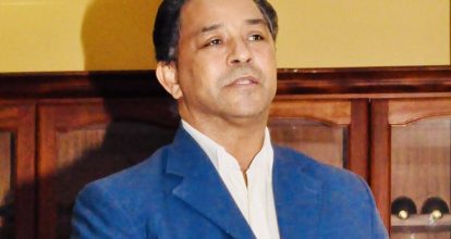 Presidente del CDP valora como positiva asistencia de periodistas a votar