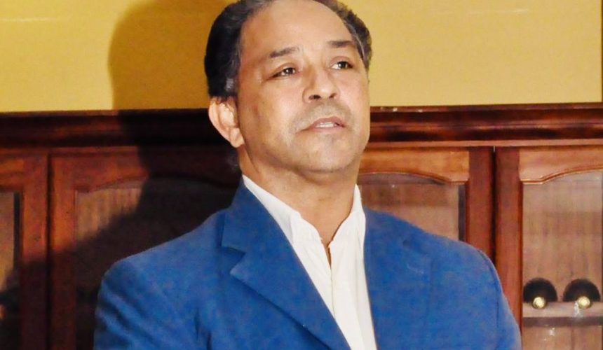 Presidente del CDP valora como positiva asistencia de periodistas a votar