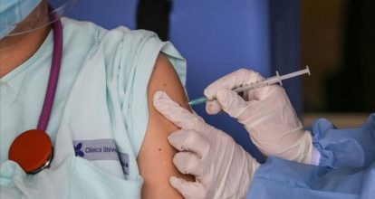 Estudia indica vacunas evitaron más de 2,5 millones de muertes por covid-19 en todo el mundo