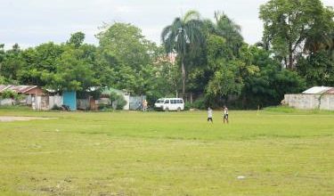 Dos niños mueren y uno resulta herido tras impacto de un rayo en Manoguayabo